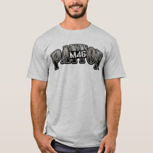 M46 Patton T-Shirt T-Shirt