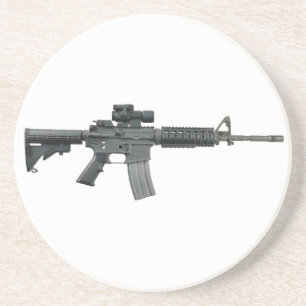 M4 COASTER