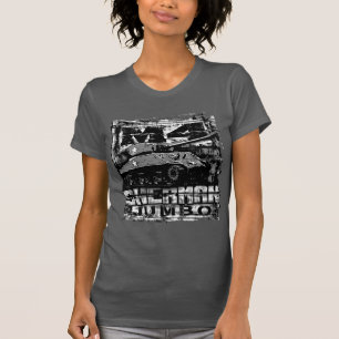 M4 Sherman Jumbo T-Shirt