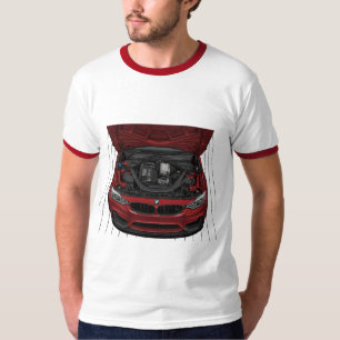 M4 T-Shirt