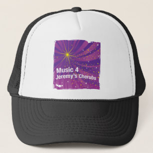 M4JC Logo Hat