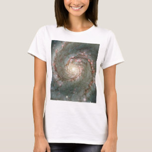 M51 Ladies Performance Micro-Fibre T-Shirt