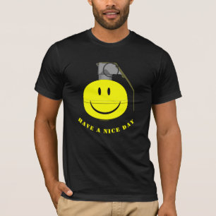 M68 Have A Nice Day T-Shirt