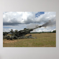 M777 Howitzer