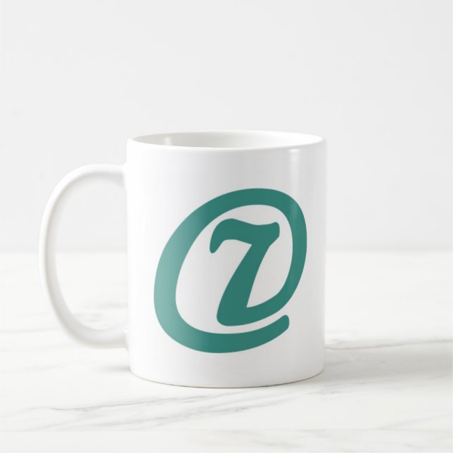 M@7 Vaporware Mug (Left)
