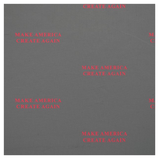 M.A.C.A. FABRIC (Swatch)