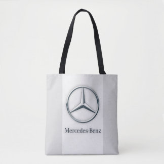M.B fabric bag