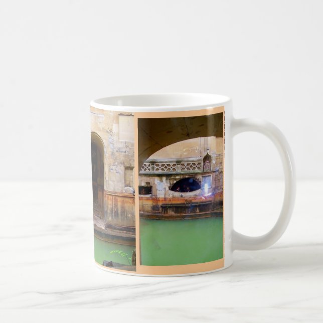 m Bath Mug (Right)