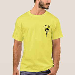 M.D. T-Shirt