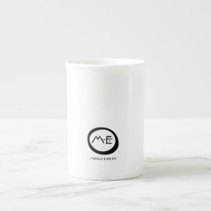 M-E MIDDLE-EARTH(TM) MUG