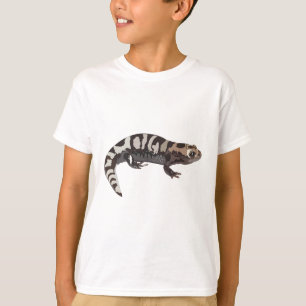 M is for Marbled Salamander T-Shirt