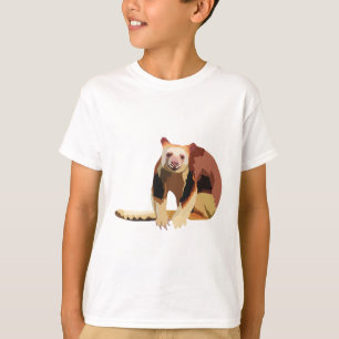 M is for Matschie's Tree-Kangaroo T-Shirt