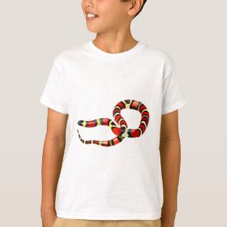 M is for Milk Snake  T-Shirt