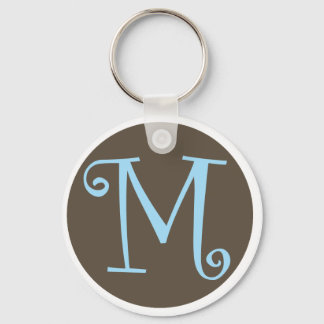 M Keychain.ai Key Ring