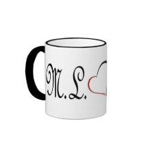 M. L. Newman Coffee Mug