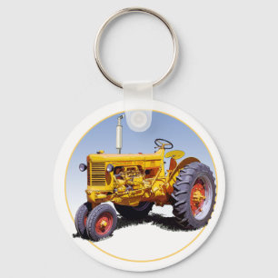 M-M UB KEY RING