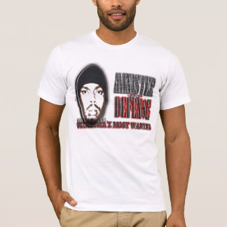 M.O.D MuGShotz Tee