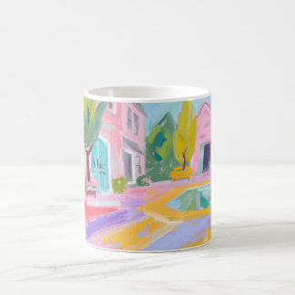 M.O.N.S.T.E.R. COFFEE MUG