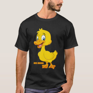 M.r. Ducks Essential T-Shirt