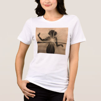 M&S Artistic Tee – Elegant & Unique