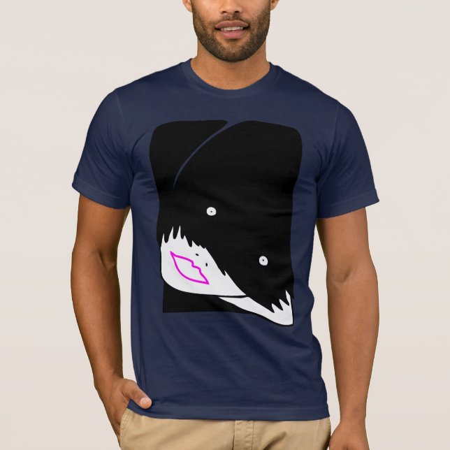 M!SS T-Shirt (Front)
