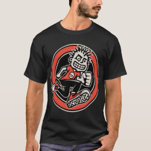 m x p x  music T-Shirt