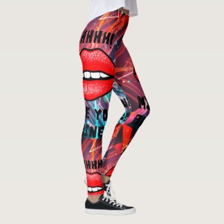 M.Y.B LEGGINGS