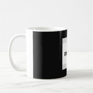 ma=F Newton's Second Law Physics Mug | Science Cof