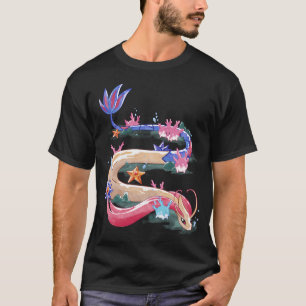 MÃ­lÃ³tic Summertime Under the Sea T-Shirt