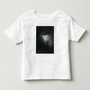 Ma Mere, 1899 Toddler T-Shirt