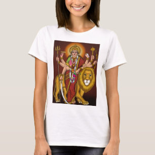 Maa Durga T-Shirt