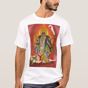 Maa Kali T-Shirt