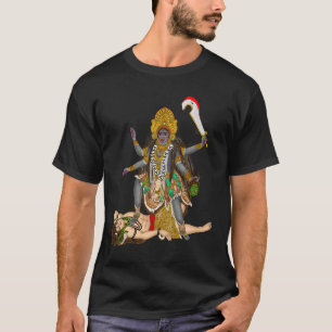 Maa Kali T-Shirt