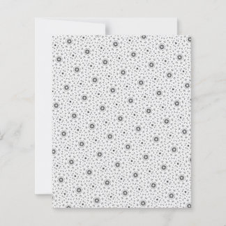 Maacah001 B&W abstract doodle