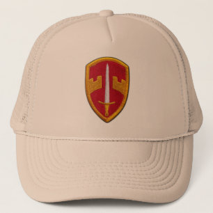 maag military advisor vietnam war patch hat