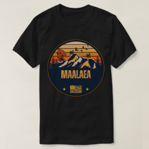 Maalaea, Hawaii T-Shirt