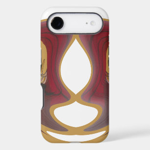 Maasai Tribal Whirl   Achempong Designer 