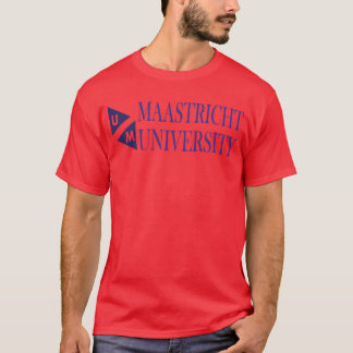 maastricht funny T-Shirt