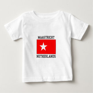 Maastricht Netherlands Baby T-Shirt