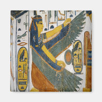 Maat Goddess of morals and values ancient Egypt