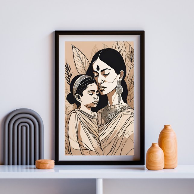Maatr: Eternal Connection Poster (Creator Uploaded)