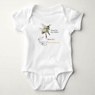 MABA's Baby shirt