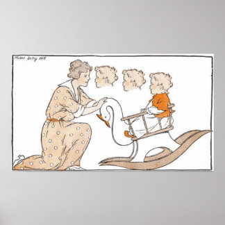 Mabel Betsy Hill #1 Poster