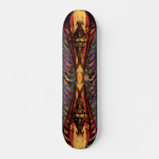 Mabious Wellington Skateboard