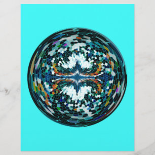 Mable globe