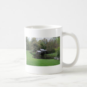 Mabry Mill Coffee Mug