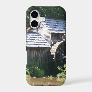 Mabry Mill iPhone 5 Case