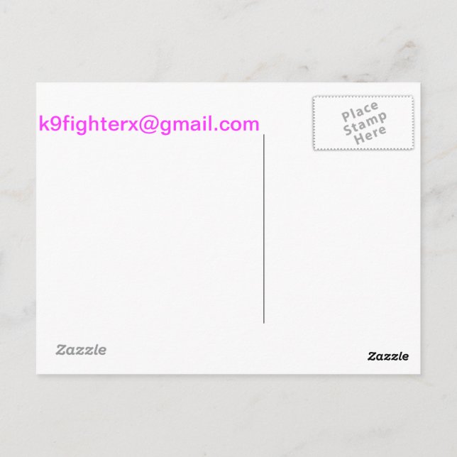 Mabry Mill Postcard (Back)