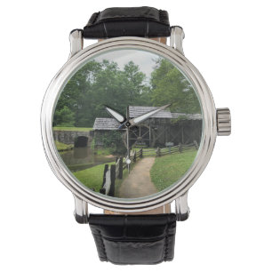 Mabry Mill, Virginia Watch