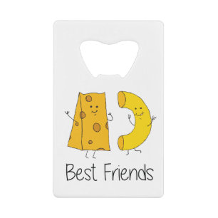 Mac and Cheese Best Friends Art Friendship Art Bes